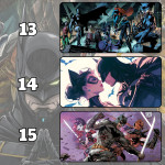 LÓT CHUỘT DC HERO CỠ LỚN SIZE 120X60 DÀY 3MM