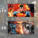 LÓT CHUỘT DC HERO CỠ LỚN SIZE 120X60 DÀY 3MM