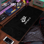 LÓT CHUỘT CHẾ LUÔN VUI TƯƠI CỠ LỚN SIZE 90X40 DÀY 3MM