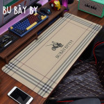 LÓT CHUỘT CHẾ LUÔN VUI TƯƠI CỠ LỚN SIZE 90X40 DÀY 3MM