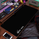 LÓT CHUỘT CHẾ LUÔN VUI TƯƠI CỠ LỚN SIZE 90X40 DÀY 3MM