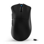 CHUỘT ATTACK SHARK V3 MULTI MODES BLACK (PAW3311/65G)