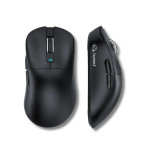 CHUỘT FREE WOLF A5 MULTI MODES BLACK (PAW3311/59G)