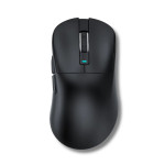 CHUỘT FREE WOLF A5 MULTI MODES BLACK (PAW3311/59G)