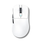 CHUỘT FREE WOLF A5 MULTI MODES WHITE (PAW3311/59G)