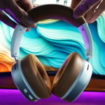 TAI NGHE INPHIC H9 C-MEDIA MULTI MODES TRẮNG