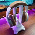 TAI NGHE INPHIC H9 C-MEDIA MULTI MODES TRẮNG