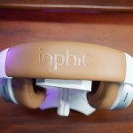 TAI NGHE INPHIC H9 C-MEDIA MULTI MODES TRẮNG
