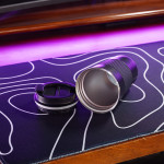 Cốc Cafe giữ nhiệt 380ml Văn phòng màu đen