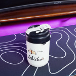 Cốc giữ nhiệt 380ml Dog Debiduo