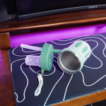 Cốc giữ nhiệt 380ml Xanh lá Good Luck For You