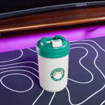 Cốc giữ nhiệt 380ml I'm the cat