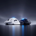 CHUỘT INPHIC IN10R 8Khz MULTI MODES WHITE (PAW3395/62g)