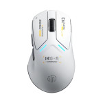 CHUỘT INPHIC IN10R 8Khz MULTI MODES WHITE (PAW3395/62g)