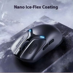 CHUỘT INPHIC IN10 PRO 8Khz MULTI MODES GRAY TITAN (PAW3950/60g)