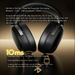 TAI NGHE ATK N9 PRO NEPTUNE MULTI MODES BLACK