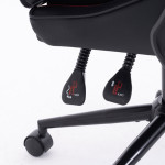 GHẾ GAMING EDRA CITIZEN V2 EGC236 BLACK