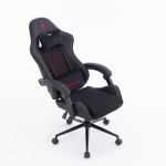 GHẾ GAMING EDRA CITIZEN V2 EGC236 BLACK