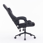 GHẾ GAMING EDRA CITIZEN V2 EGC236 BLACK