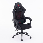 GHẾ GAMING EDRA CITIZEN V2 EGC236 BLACK