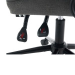 GHẾ GAMING EDRA CITIZEN V2 EGC236 FABRIC