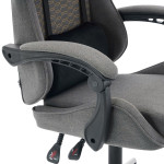 GHẾ GAMING EDRA CITIZEN V2 EGC236 FABRIC