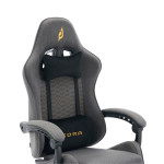 GHẾ GAMING EDRA CITIZEN V2 EGC236 FABRIC