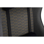 GHẾ GAMING EDRA CITIZEN V2 EGC236 FABRIC