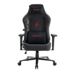 GHẾ GAMING EDRA DRACO V2 EGC237 BLACK