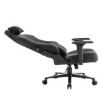 GHẾ GAMING EDRA DRACO V2 EGC237 BLACK