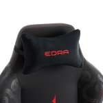 GHẾ GAMING EDRA DRACO V2 EGC237 BLACK