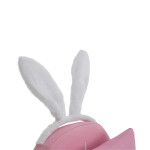 GHẾ GAMING EDRA RABBIT EGC238 PINK