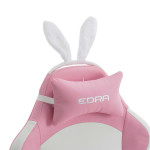 GHẾ GAMING EDRA RABBIT EGC238 PINK