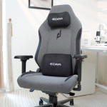 GHẾ GAMING EDRA FORTUNE EGC2025LUX FABRIC