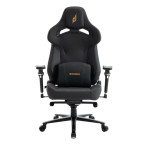 GHẾ GAMING EDRA NAPPA EGC2026LUX BLACK