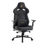GHẾ GAMING EDRA NAPPA EGC2026LUX BLACK