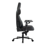 GHẾ GAMING EDRA NAPPA EGC2026LUX BLACK