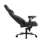 GHẾ GAMING EDRA NAPPA EGC2026LUX BLACK