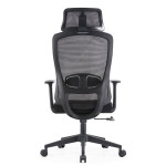 GHẾ CÔNG THÁI HỌC ERGONOMIC EDRA EEC222