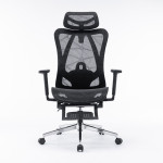 GHẾ CÔNG THÁI HỌC ERGONOMIC EDRA EEC225