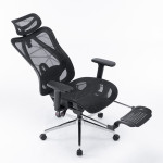 GHẾ CÔNG THÁI HỌC ERGONOMIC EDRA EEC225