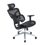 GHẾ CÔNG THÁI HỌC ERGONOMIC EDRA EEC226