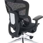 GHẾ CÔNG THÁI HỌC ERGONOMIC EDRA EEC226