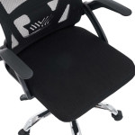 GHẾ CÔNG THÁI HỌC ERGONOMIC EDRA EEC228