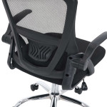 GHẾ CÔNG THÁI HỌC ERGONOMIC EDRA EEC228