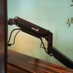 ARM TREO MÀN HÌNH EDRA EMA7310 (13-32 INCH)