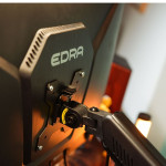 ARM TREO MÀN HÌNH EDRA EMA7310 (13-32 INCH)
