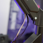 ARM TREO MÀN HÌNH EDRA EMA7310 (13-32 INCH)