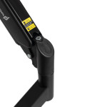 ARM TREO MÀN HÌNH EDRA EMA7310 (13-32 INCH)