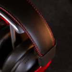 TAI NGHE EDRA EH418FPS ĐEN